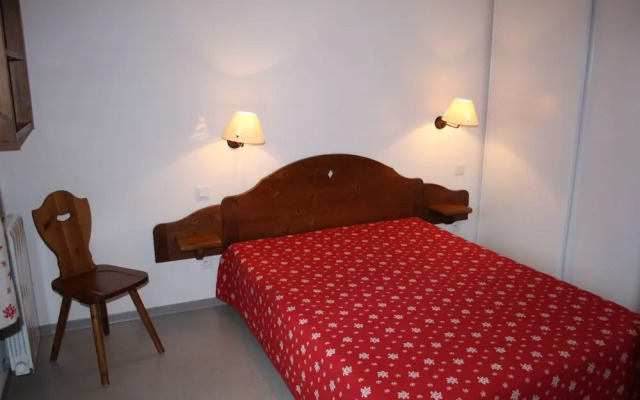 Residence Le Palatine