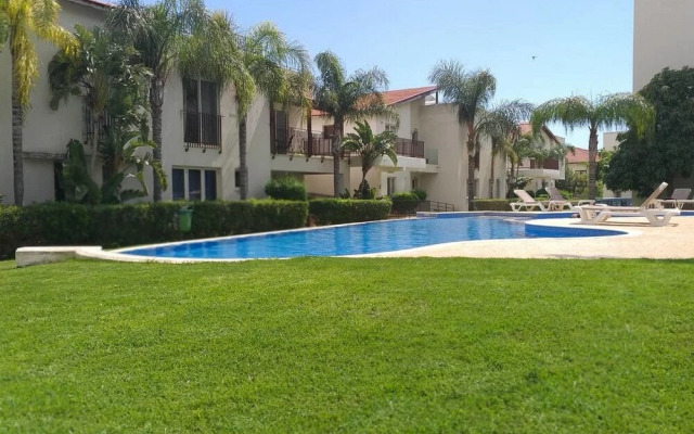 Horizon Luxury Apartment