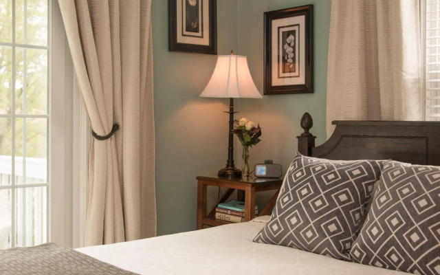 The Chadwick Bed & Breakfast