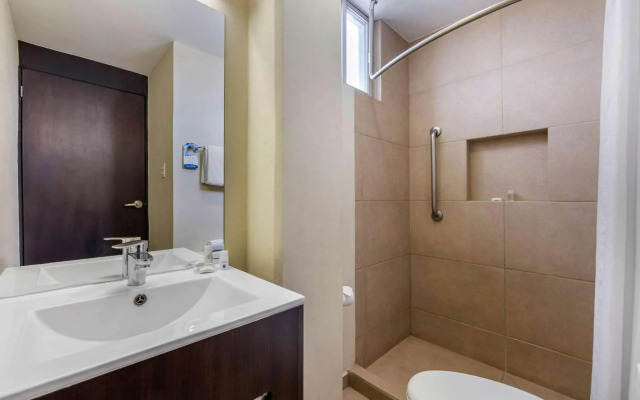 Comfort Inn San Luis Potosi