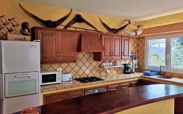 Ancon Beach House