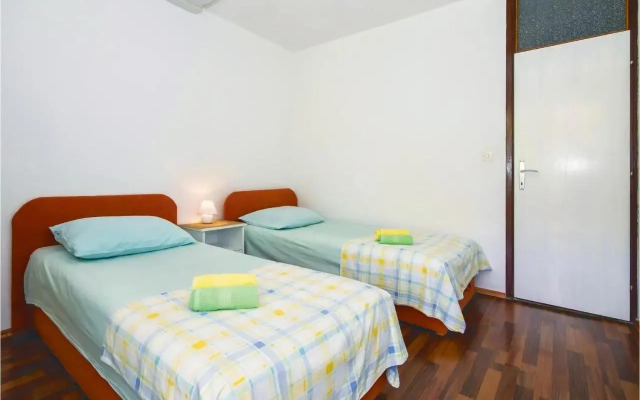 Apartment Antuna Mihanovica 2A/ V