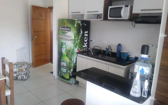 Apartamento fofura
