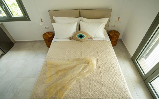 OLEA Luxury Apartments