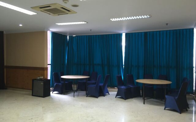 PIA Hotel Bandung