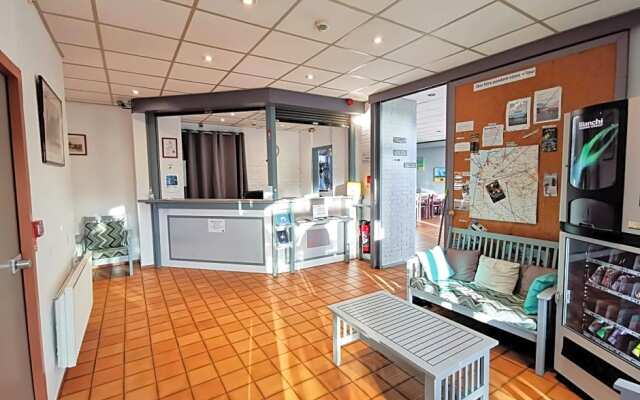 Auberge De Jeunesse Boulogne-Sur-Mer