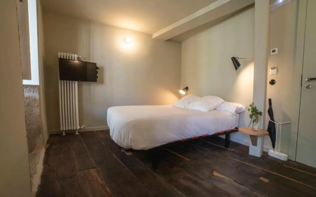 Infernino Apartments