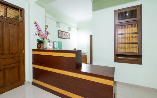 OYO 2634 Griya Birowo Syariah