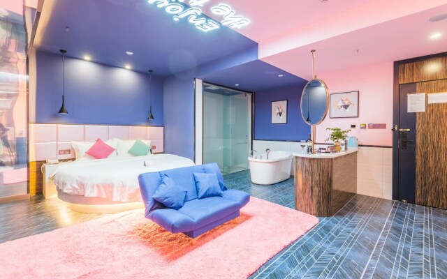 Soft Time Hotel