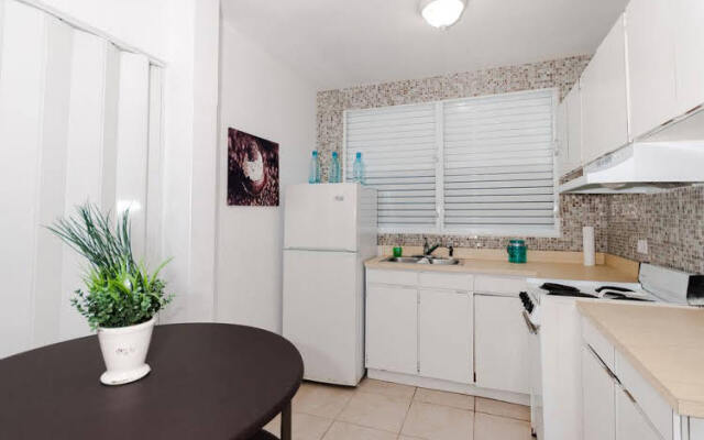 San Juan - 1 Bedroom Apartment - SCV 68881