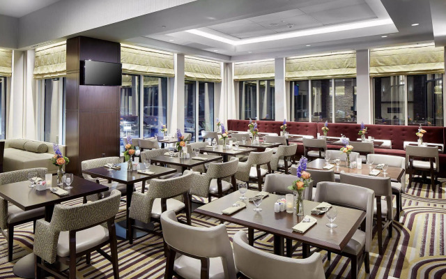 Hilton Garden Inn Roslyn