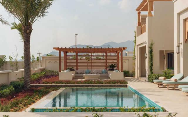 Naama Beach Villas & Spa