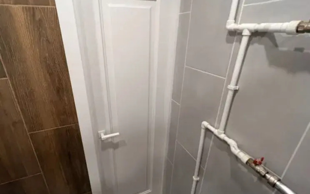 Апартаменты Суточно на улице Студенческая, д. 9