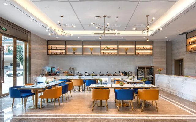 Kyriad Marvelous Hotel Yanbu International Tea City