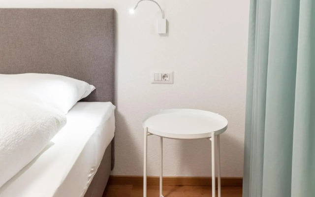 Hus Appartement - Nr. 4