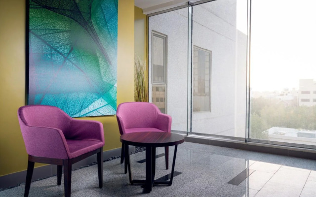 Time Dammam Residence