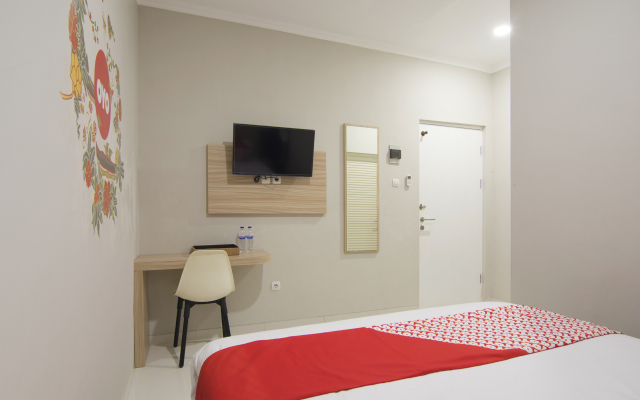 OYO 195 Stay @h Guesthouse