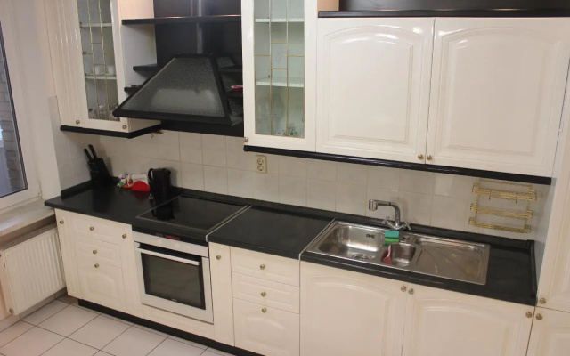 Apartment Kiev Lesi Ukrainki