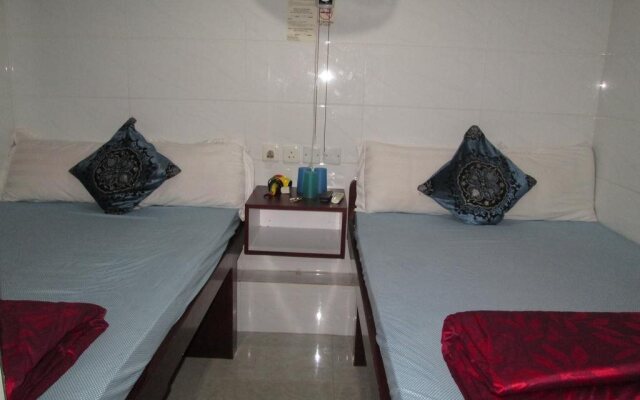 Reliance International Guest House