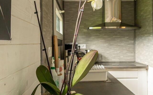 Les Cabanes de Warincthun