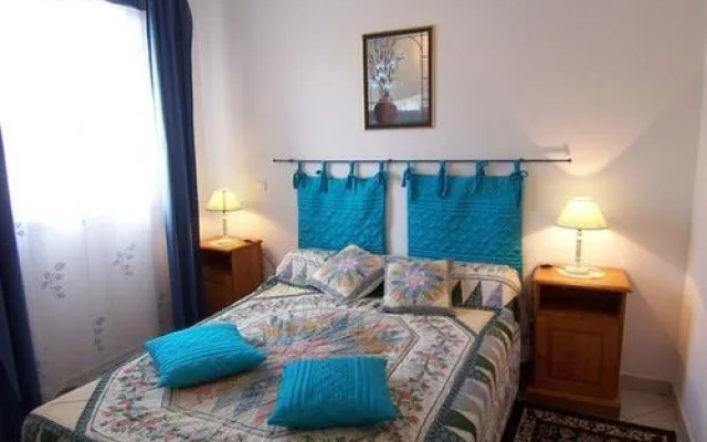 Santi Expertimmo - Orinella Azzura