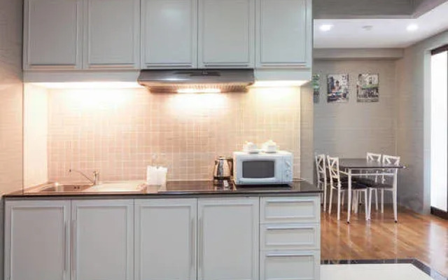 The Haven Lagoon Condo Patong