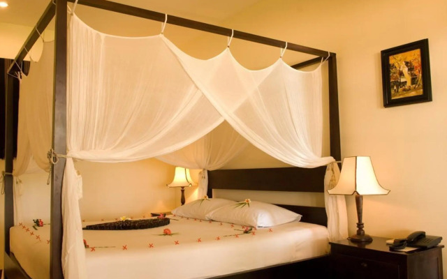 Cham Villas Boutique Luxury Resort