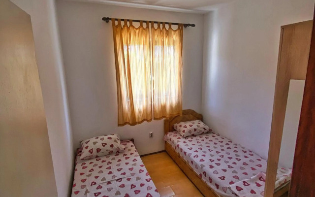 Rajovic Apartments