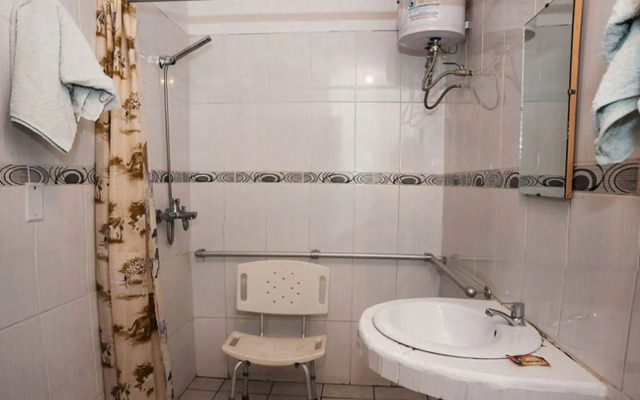 Hostal Iquique