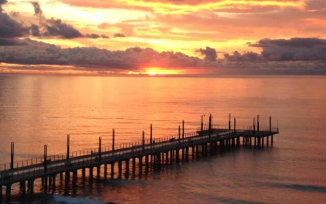 Appartamento In Alassio Centro A 5 Minuti Dal Mare