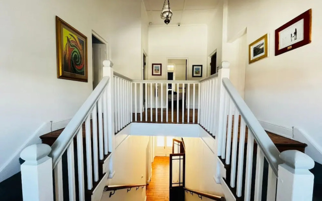 BIM Backpackers In Muizenberg