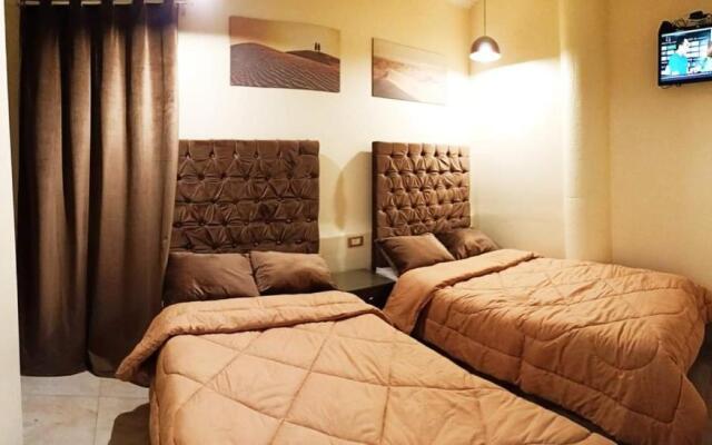 Agata Hostel