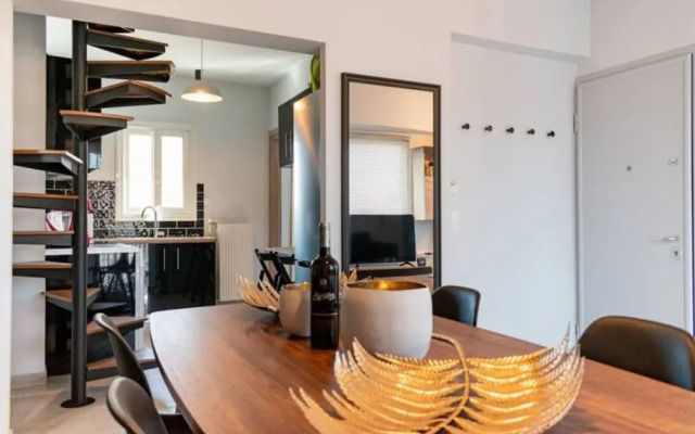 Friendly Accommodation-GTD33701