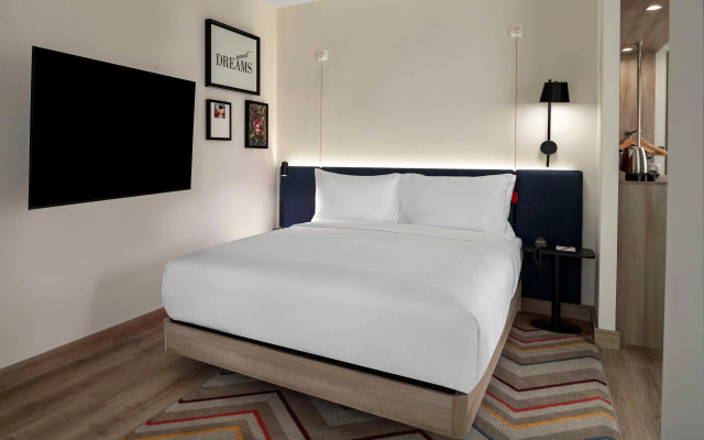 Hampton By Hilton Istanbul Merter