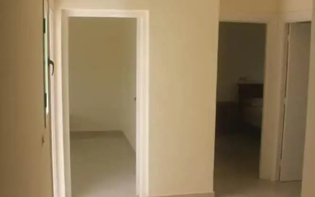 Complexe El Nahda 2