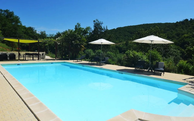 Le Manoir B&B - La Forge
