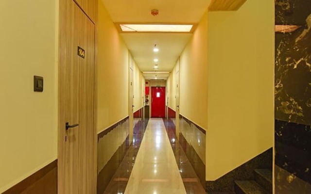 Fabhotel Clive Regency Lovelock