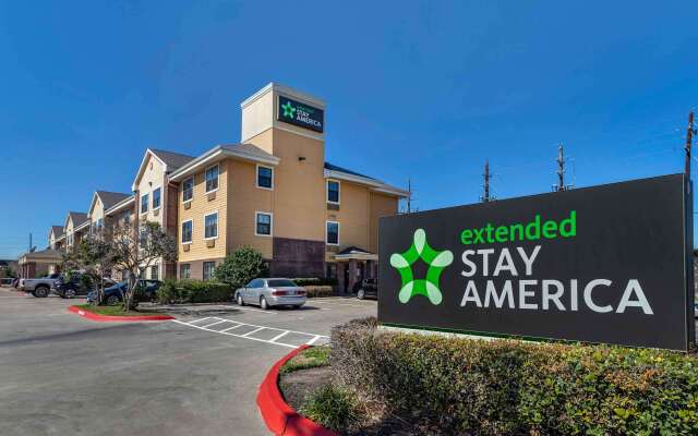 Extended Stay America Suites Houston Westchase Richmond