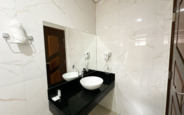 Pousada Lencois Maranhenses