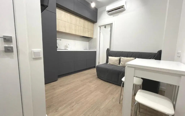 Leont ApartHotel (Леонт АпартОтель)