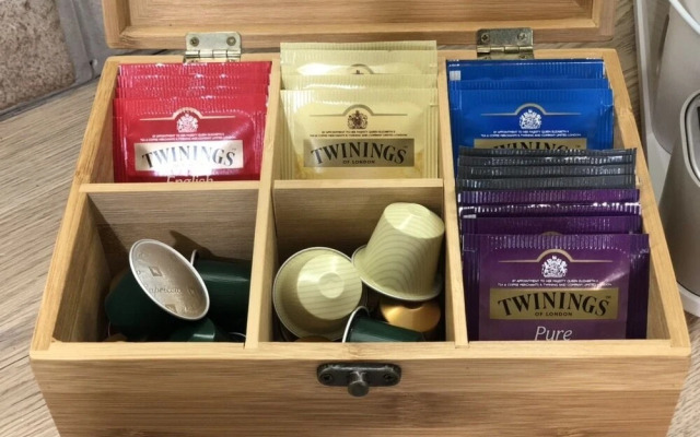 Schaumburger Suite zu Karlsplatz