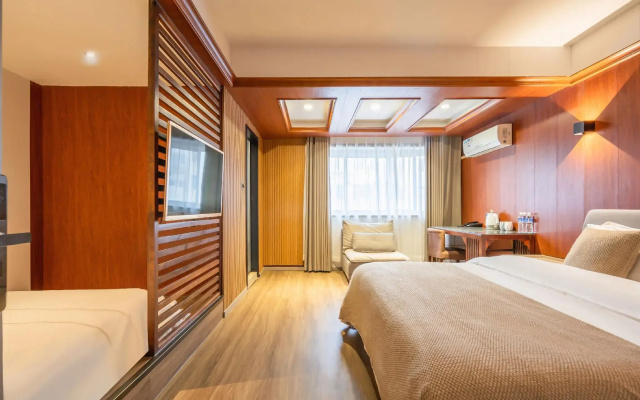 Epro Business Hotel