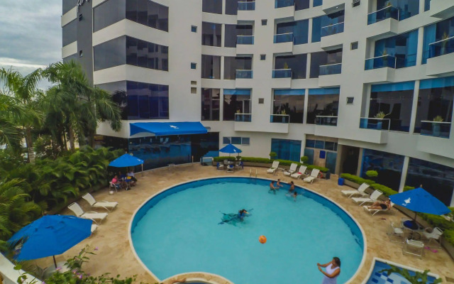 Hotel Florida Sinú