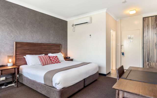 Quality Inn Dubbo International