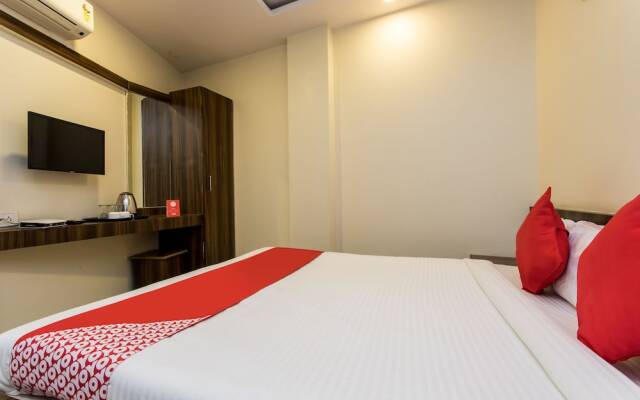 Oyo 2520 Hotel Ashoka Palace