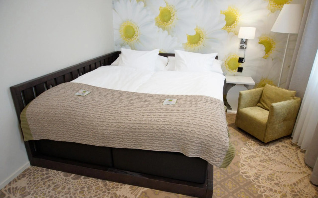 Lydia Hotel