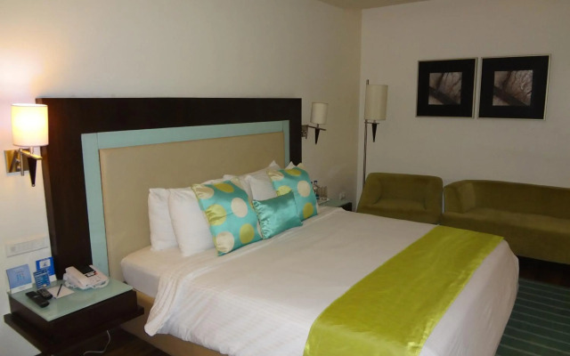Fortune Inn Sree Kanya, Visakhapatnam - Member ITC Hotels' Group