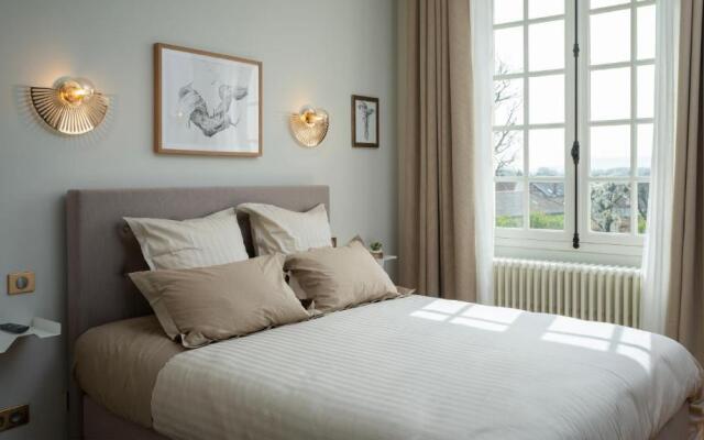 Les Chambres du Champagne Collery
