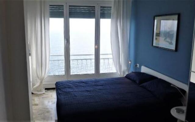 Carlo's SM18 CasadelSole