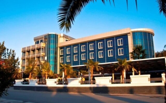 Vlora International